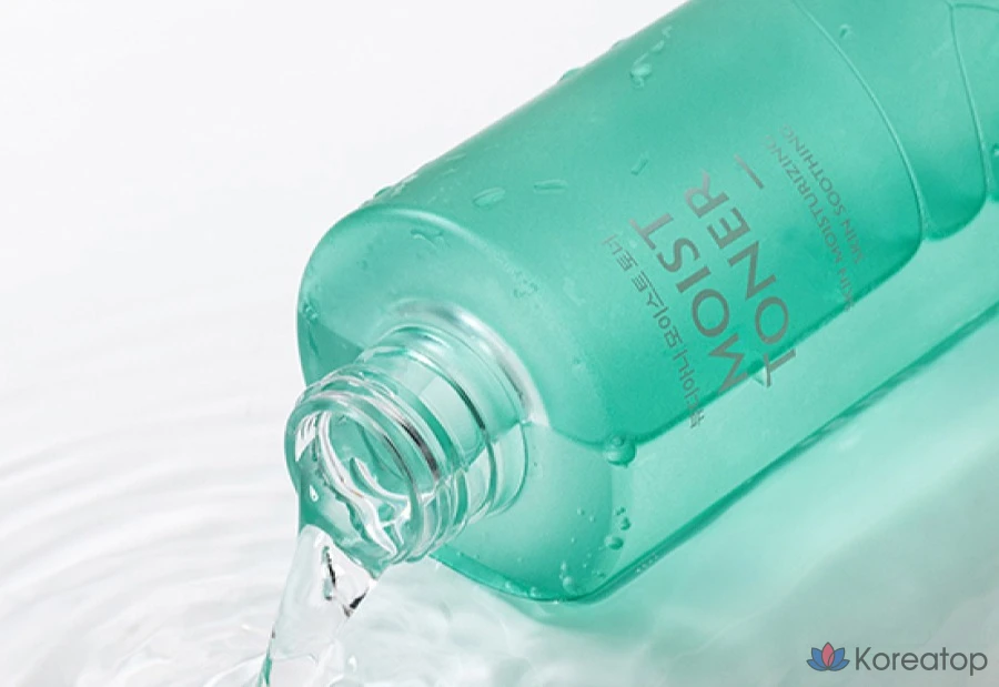 Тонер Beaudiani Moist Toner, 250 мл, 1 шт.