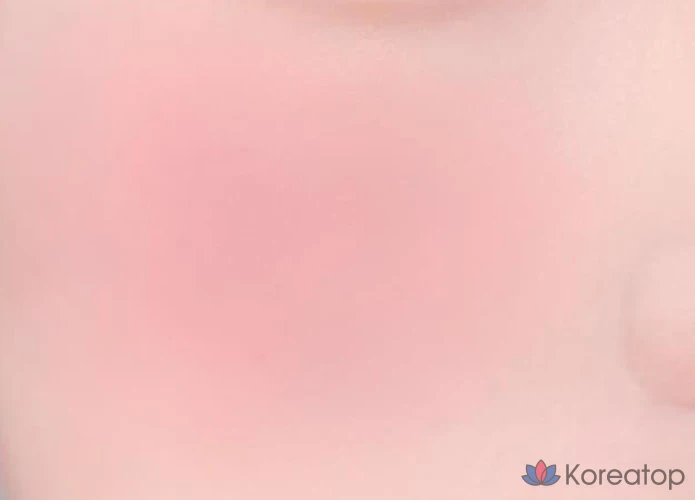 Румяна-мусс Lilybyred Love Beam Cheek Mousse, оттенок 04 Taro Mousse, 3.8 г, 1 шт., фото 3