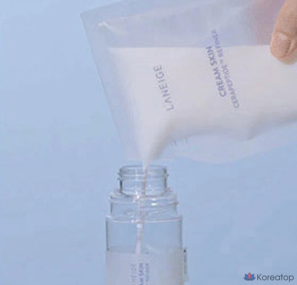 Тонер LANEIGE Cream Skin Refill, 170 мл, 1 шт.