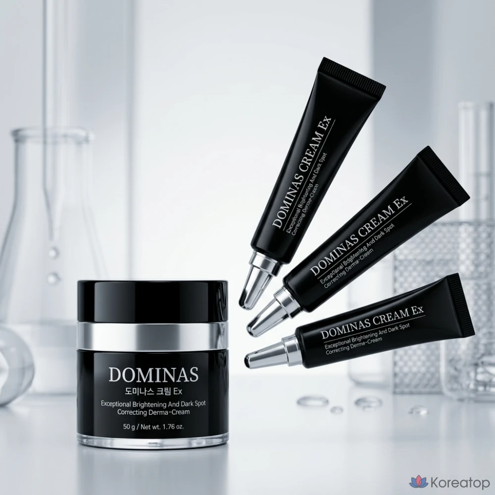 Крем Dominas 3x Stronger Blemish Care Cream, 95 мл, 1 шт., фото 2