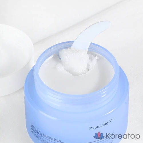 Бальзам для умывания Pyunkang Yul Deep Cleansing Balm, 100 мл, 1 шт.