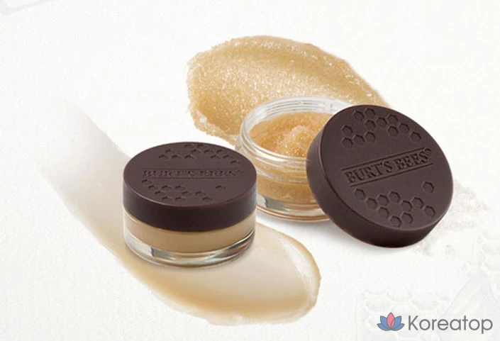 Бальзам для губ Burt's Bees Conditioning Lip Scrub, 7.08 г, 1 шт.
