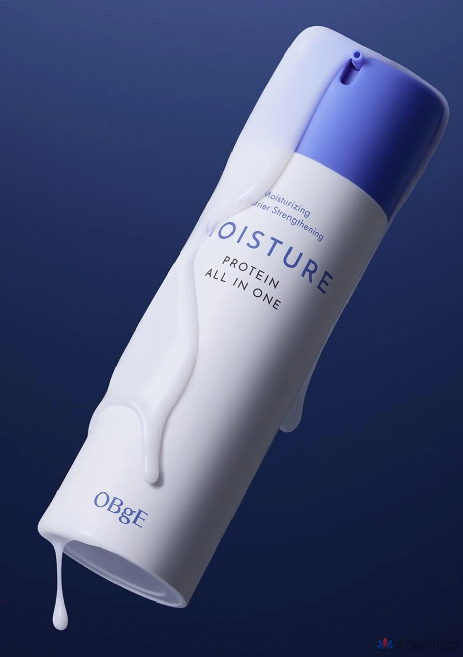 Крем для лица OBge Moisture Protein All-in-One, 150 мл, 1 шт.