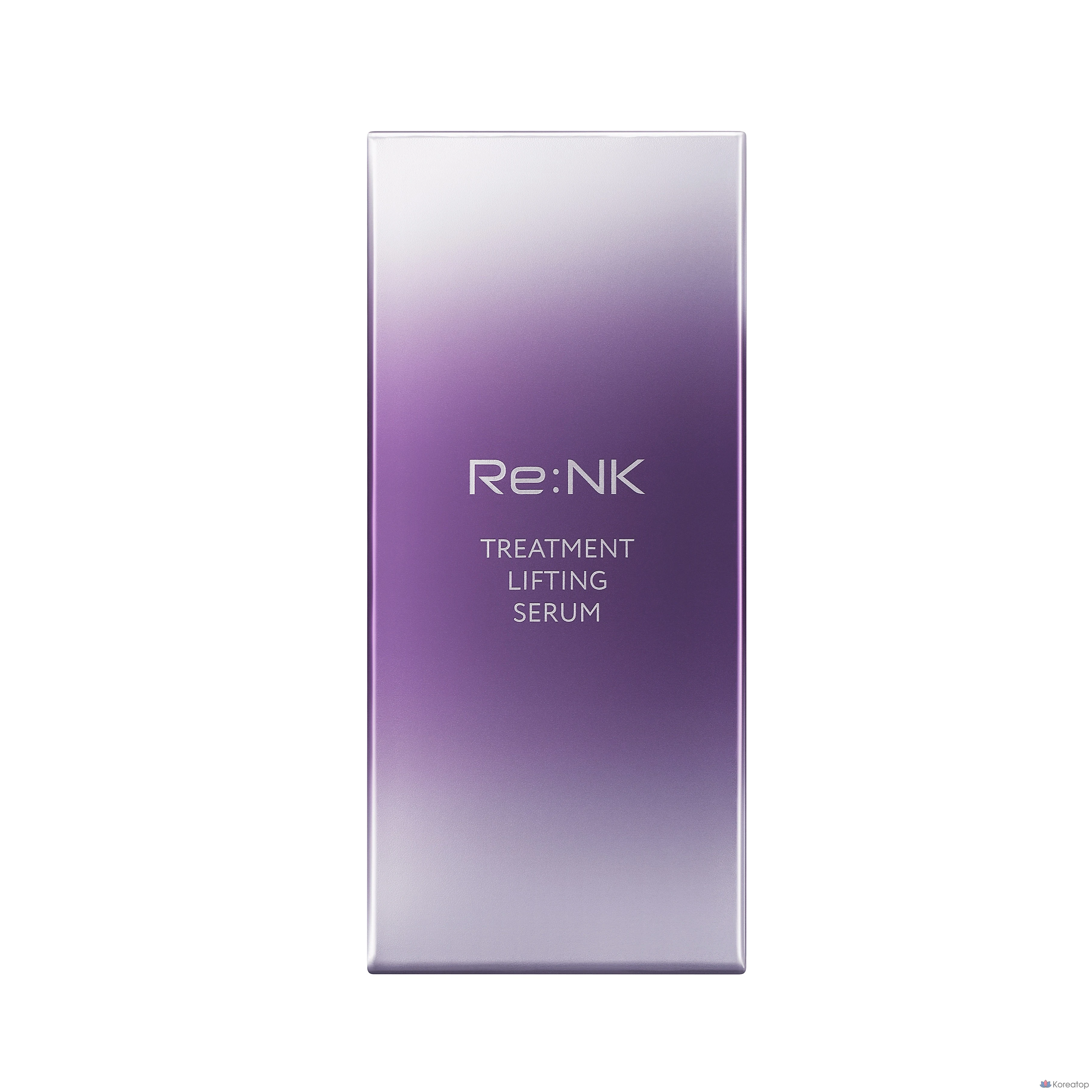 Сыворотка Re:Nk Treatment Lifting Serum, 30 мл, 1 шт.