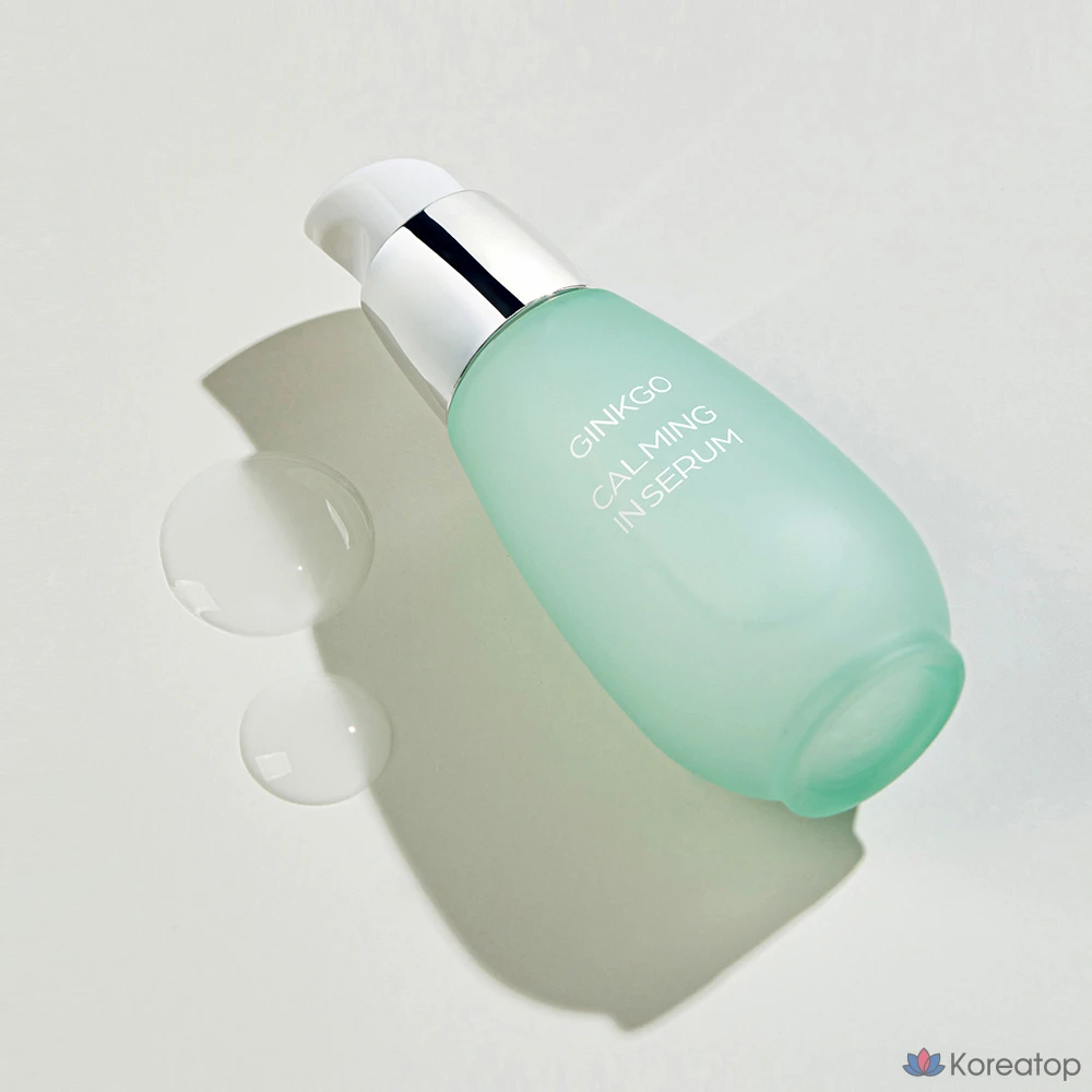 Набор для ухода Charmzone 4-Serum Solution 30ml x 4-piece Set, 1 шт.