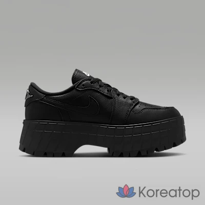 Кроссовки женские Jordan Air Jordan 1 Brooklyn Low