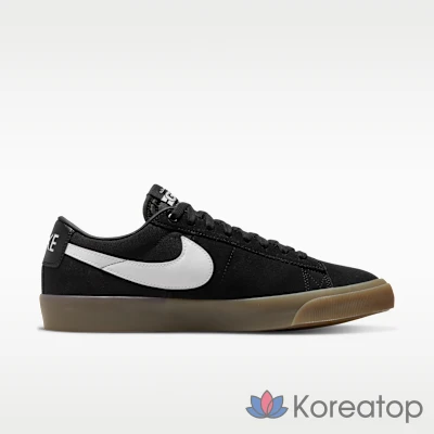 Кроссовки Nike SB Zoom Blazer Low Pro GT