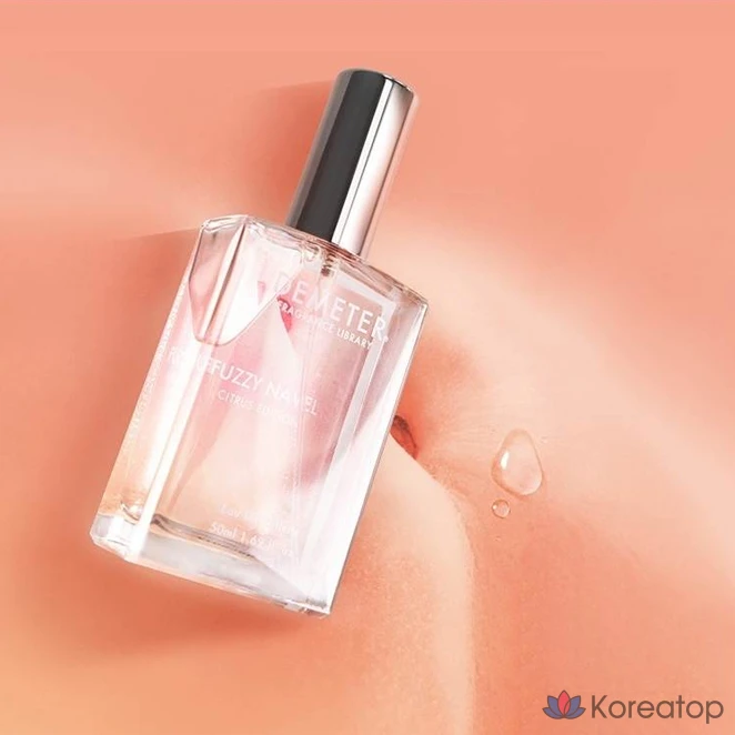 Од Туалетная вода Demeter Purge N' Able Eau de Toilette, 50 мл, 1 шт.