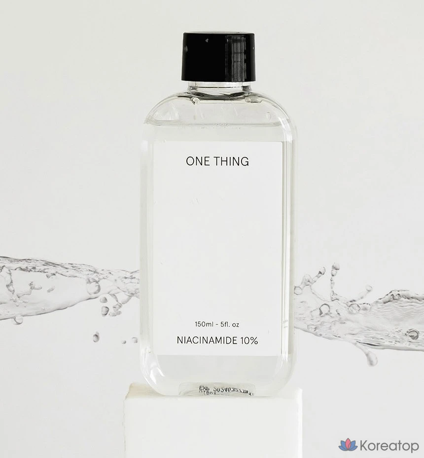 Тонер One Thing Niacinamide 10% Skin, 150 мл, 1 шт.