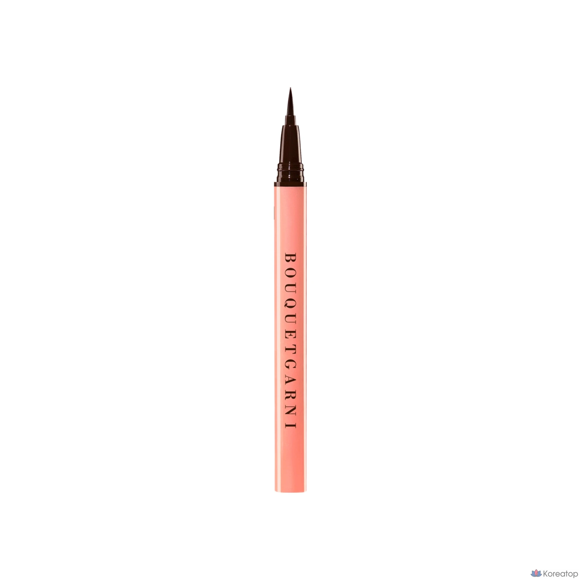 Айлайнер Bouquet garni Edge Proof Pen Eyeliner, оттенок Deep Brown, 0.6 г, 1 шт.