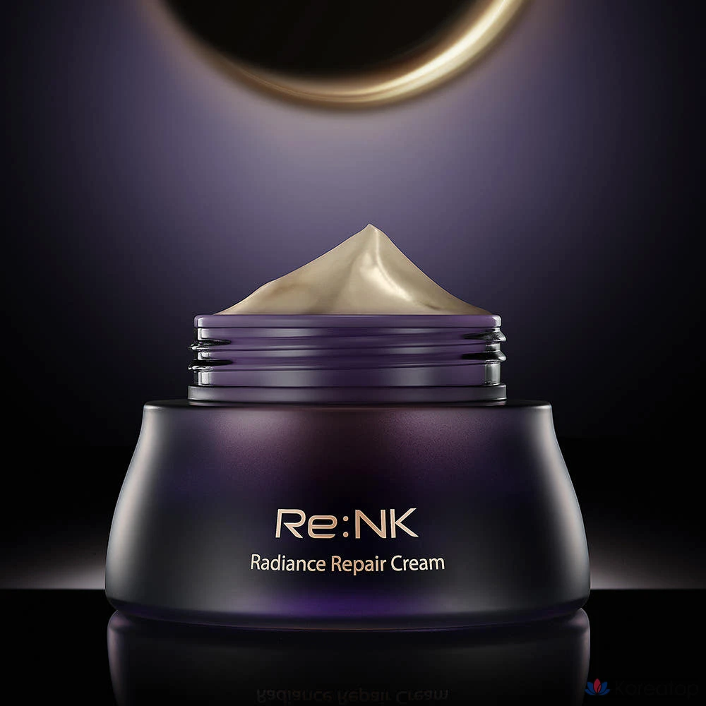 Крем для лица Re:Nk Radiance Repair Moonlight Cream, 45 мл, 1 шт.