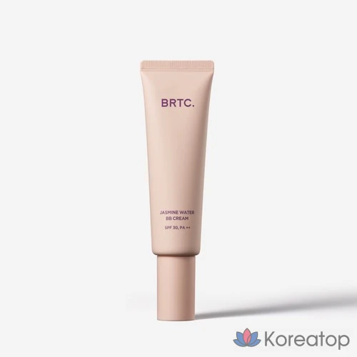 Крем BB BRTC Jasmine Water BB Cream SPF30 PA++, 60 г, 1 шт., фото 3