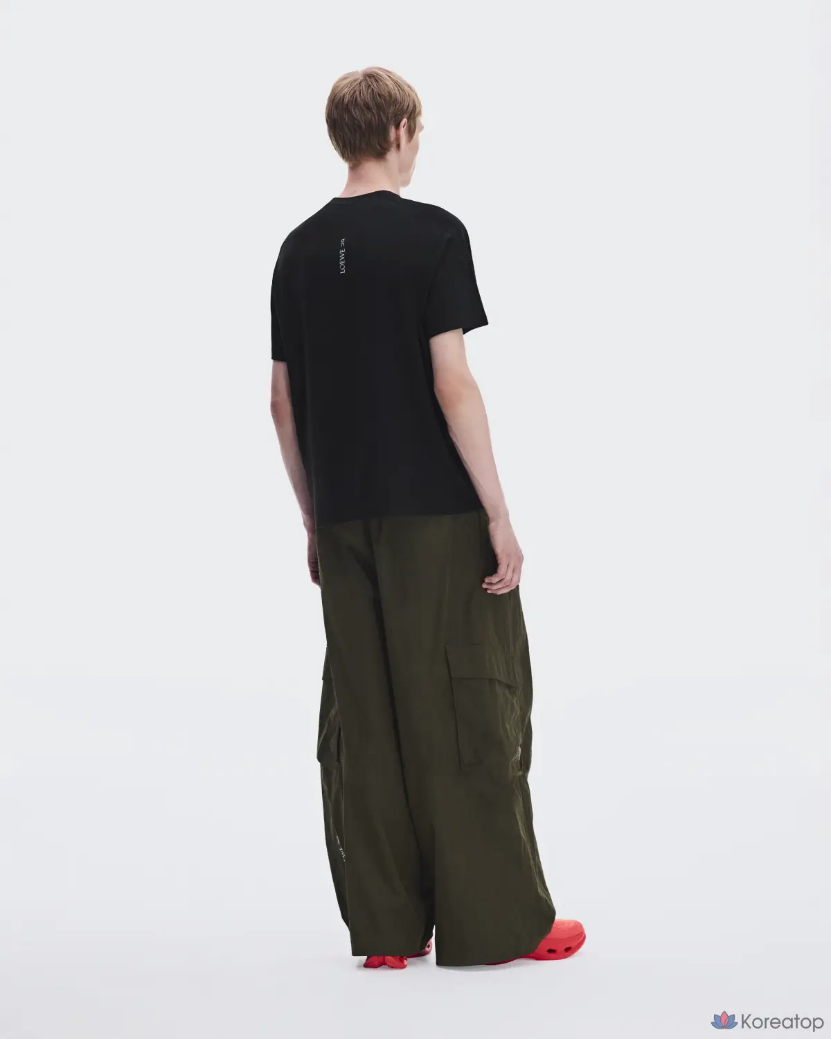 Футболка ON LOEWE, фото 3