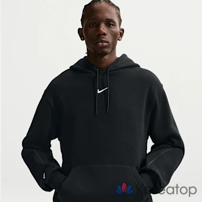 Худи Nike NOCTA Fleece CS Hoodie 2