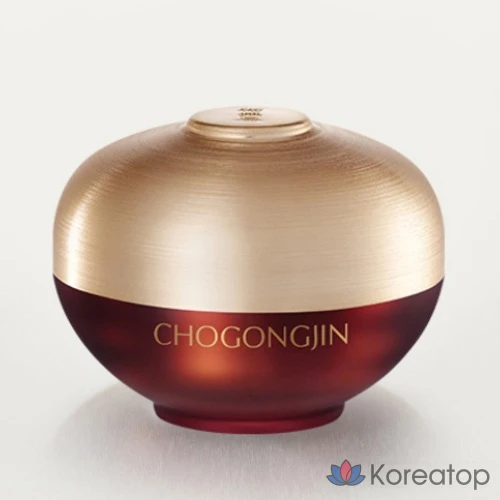 Крем для глаз Chogongjin Youngan Jin Eye Cream, 30 мл, 1 шт.