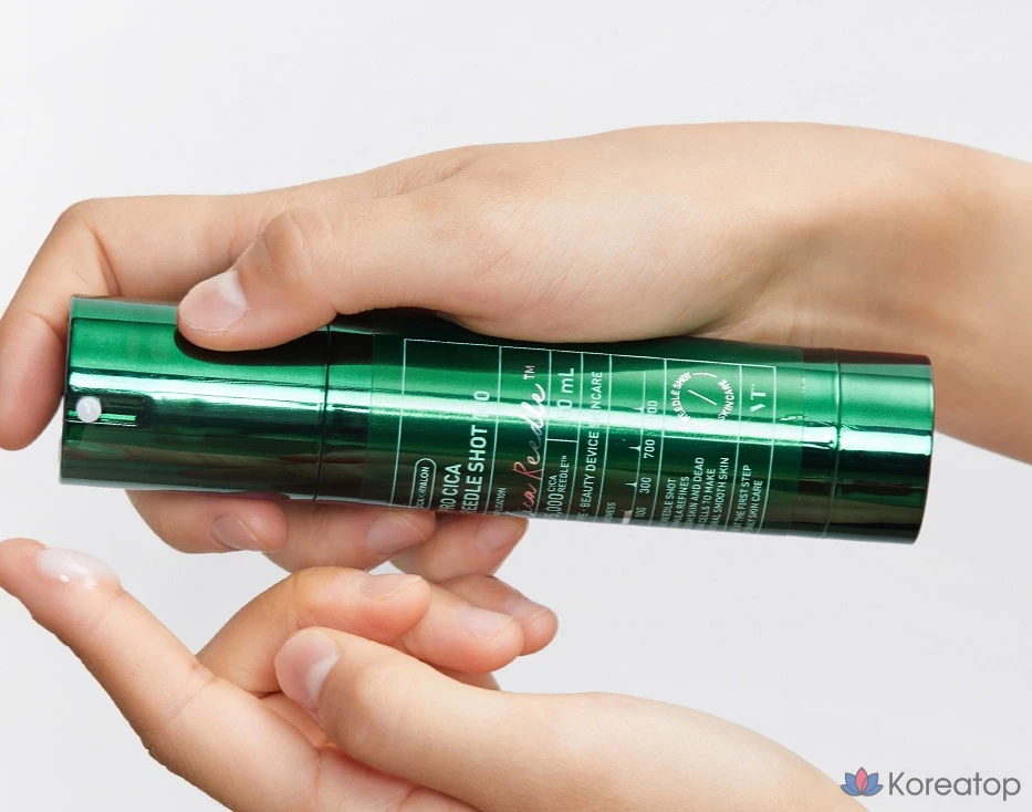 Эссенция VT Cosmetics Pro Cica Reedle Shot 100, 50 мл, 1 шт.