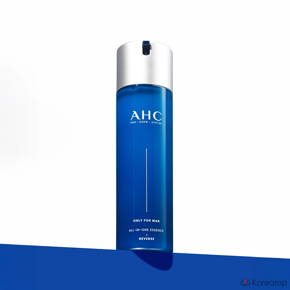 Эссенция AHC Only For Men All-in-one Essence, 200 мл, 1 шт.