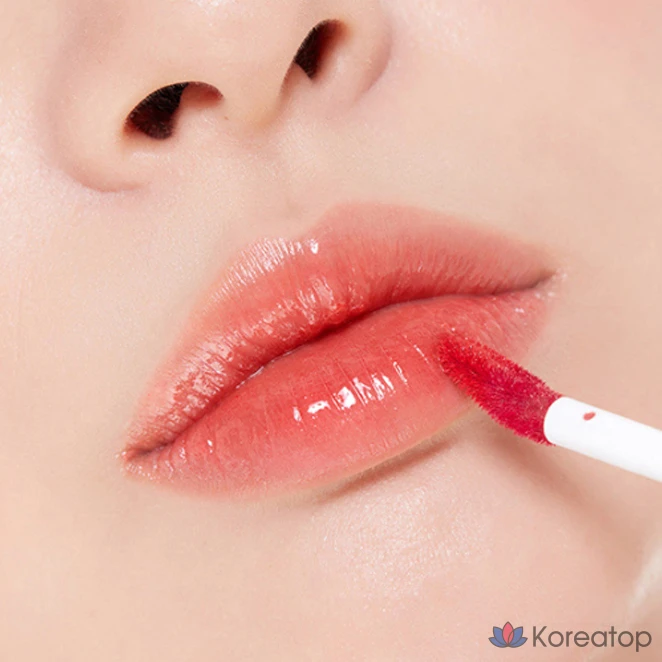 Тинт для губ A'Pieu Juicy Pang Tint, оттенок CR05, 3.5 г, 1 шт., фото 3