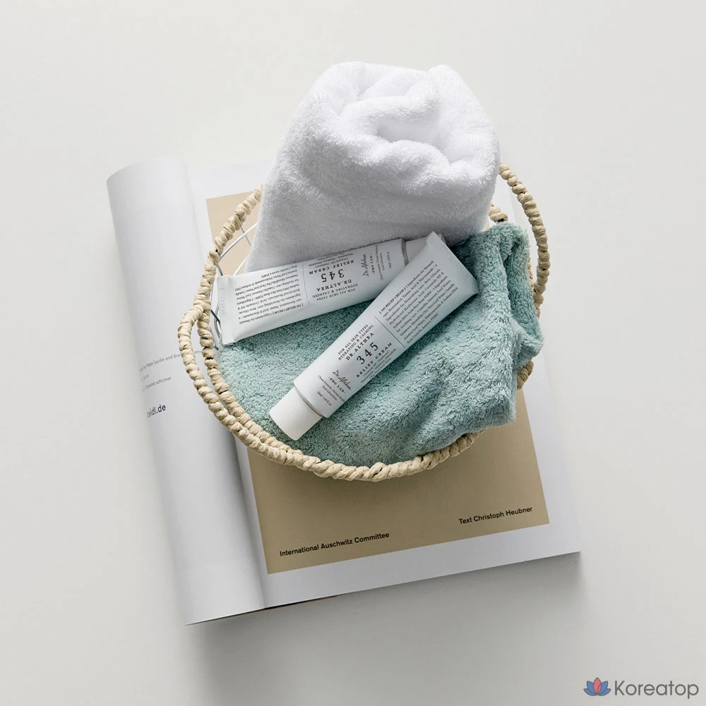 Крем Dr. Althea 345 Relief Cream Mini, 15 мл, 1 шт.