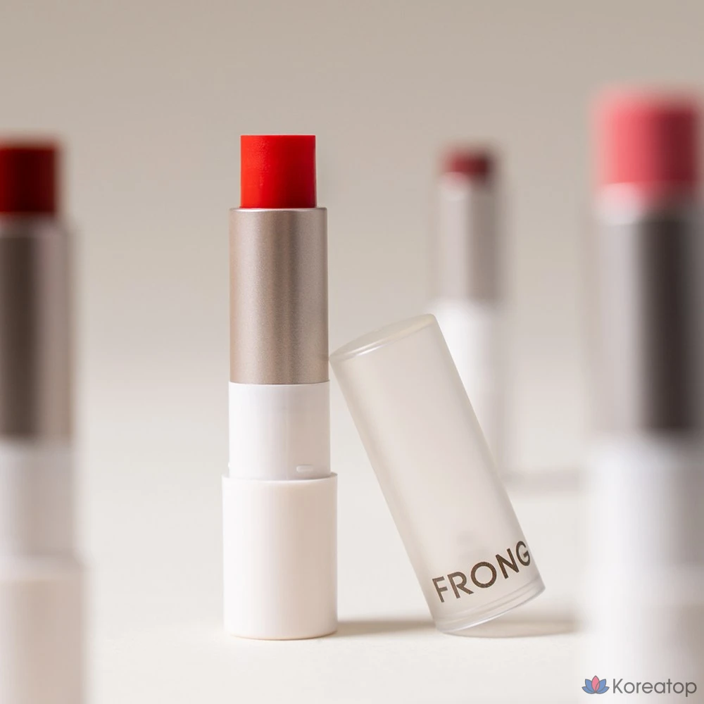 Бальзам для губ Neutrogena Prong Lip Buff Color Balm, оттенок 02 Bebe Pink, 3.5 г, 1 шт.