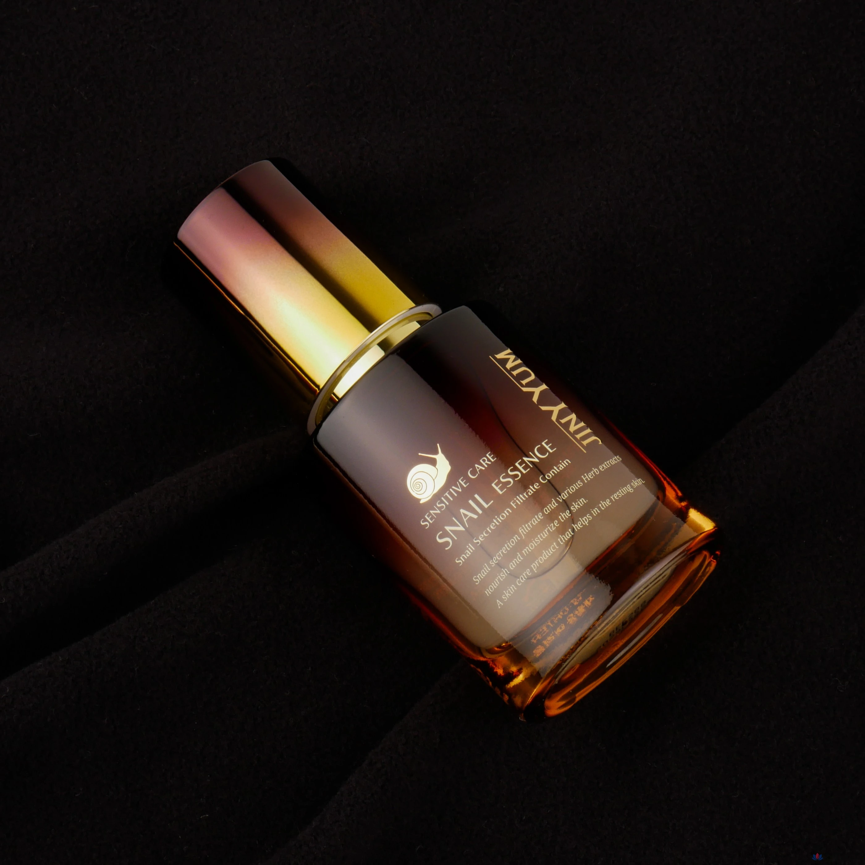 Эссенция Jant Blanc Geniyum Sensitive Care Snail Moisture Essence, 40 мл, 1 шт.