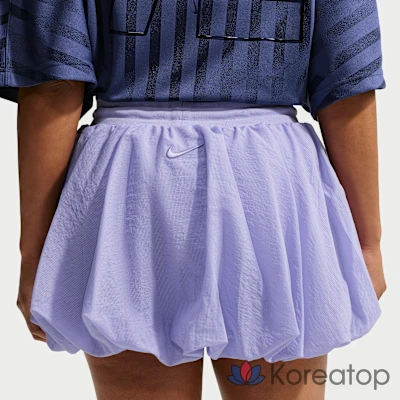 Юбка-шорты женская Nike Runway Lightweight Skort