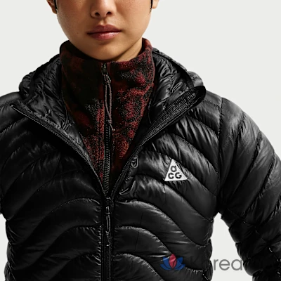 Пуховик женский ACG Lava Flow Ultralight Therma-FIT ADV Down Jacket, фото 3
