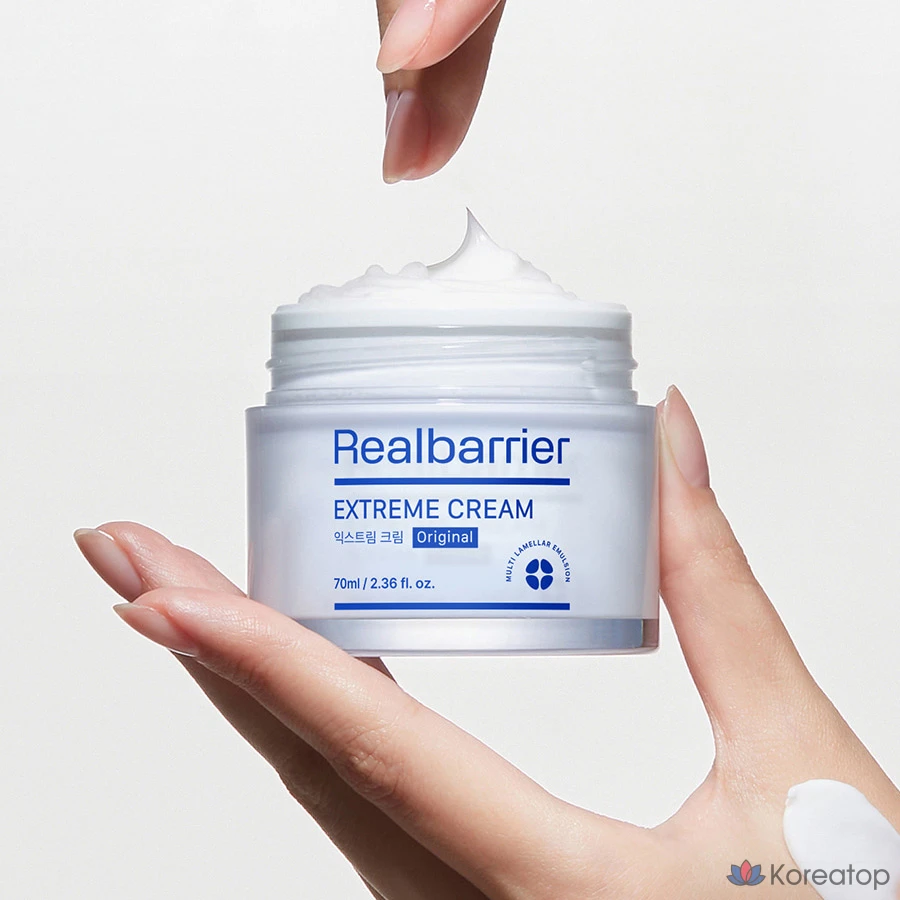 Крем Real Barrier Extreme Cream, 100 мл, 1 шт., фото 2