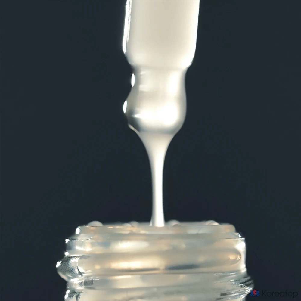 Ампульная сыворотка Efilow Boryakcho Biome Moisture Ampoule, 50 мл, 1 шт.