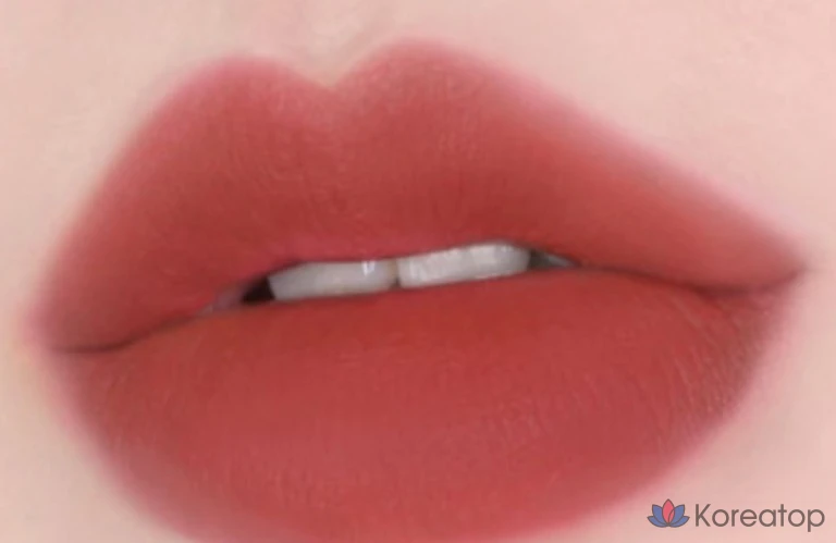 Помада для губ Mqny Powder Matte Lipstick, оттенок 8 Brick Smoke, 1 шт., фото 3