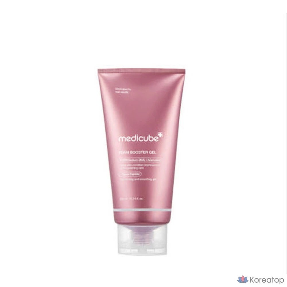 Гель-бустер Medicube PDRN Booster Gel, 300 мл, 1 шт.