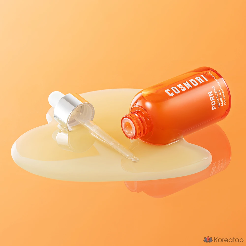 Ампульная сыворотка Cosnori PDRN Revitalizing Ampoule, 50 мл, 1 шт.
