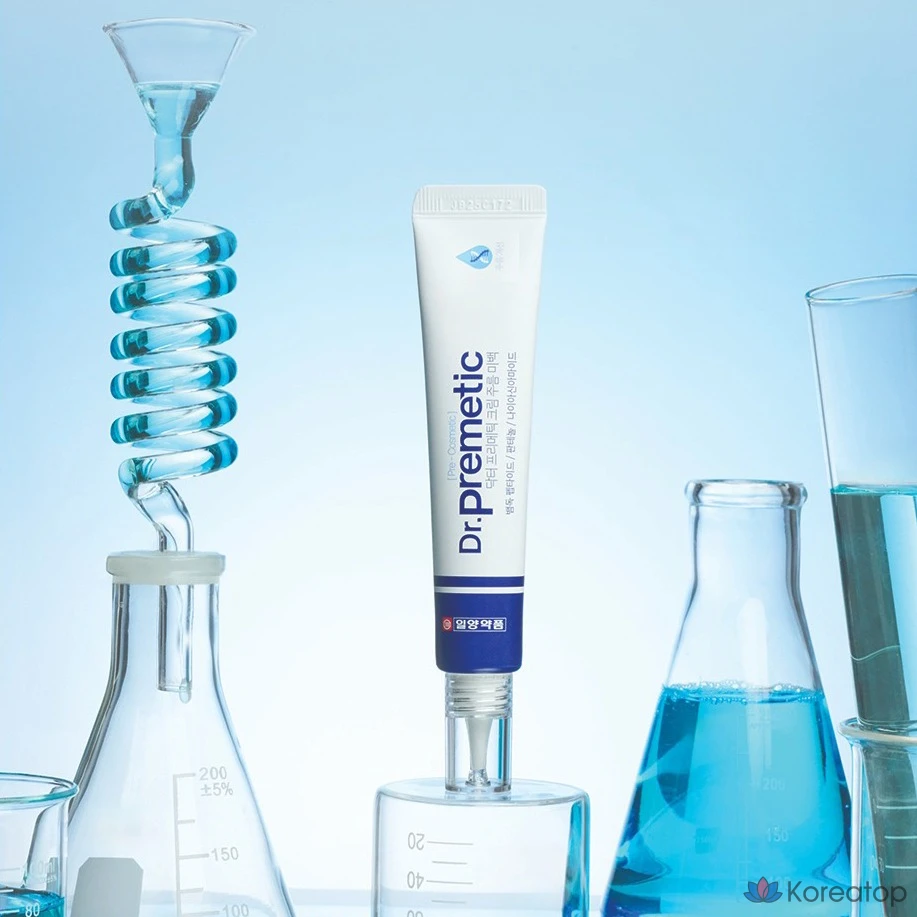 Крем Il-Yang Dr. Primetic Wrinkle Whitening Cream, 30 мл, 1 шт.