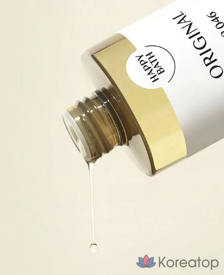 Масло для тела Happy Bath Original Collection Body Oil, оригинальный аромат, 250 мл, 1 шт.