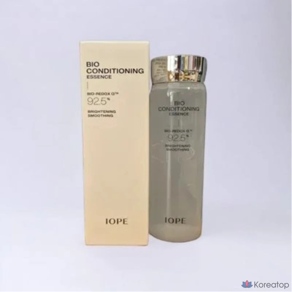 Эссенция IOPE Bio Essence Intensive Conditioning, 168 мл, 1 шт.
