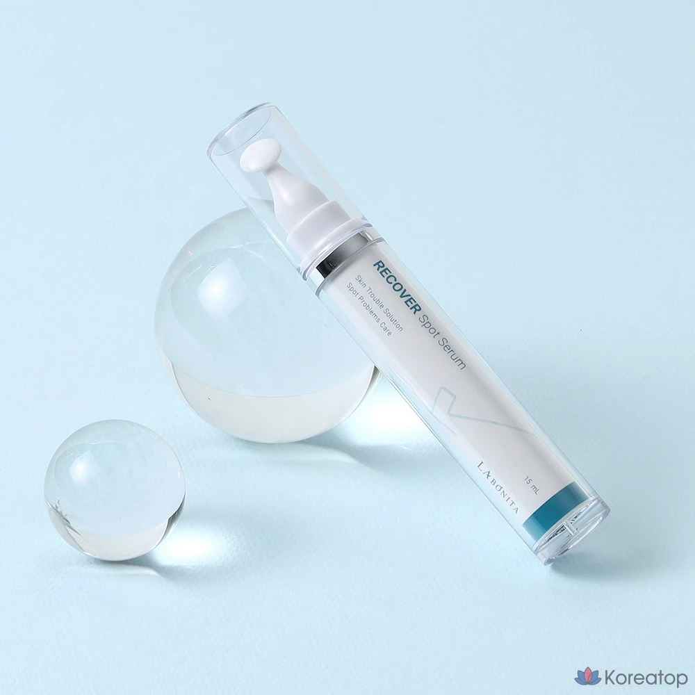 Сыворотка Labonita Recover Spot Serum, 15 мл, 1 шт.