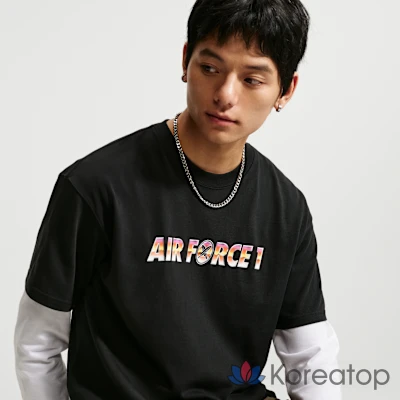 Футболка Nike SB Yuto Horigome Skateboarding T-Shirt