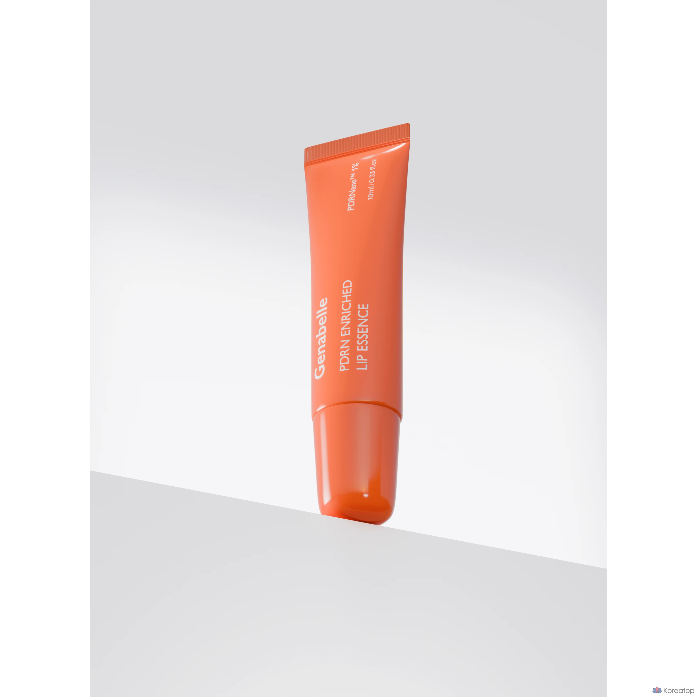 Эссенция для губ Genabelle PDRN Enriched Lip Essence, 10 мл, 1 шт.