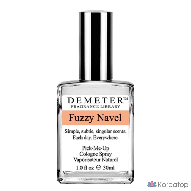 Од туалетная Demeter Purge N' Able Eau de Cologne, 30 мл, 1 шт.
