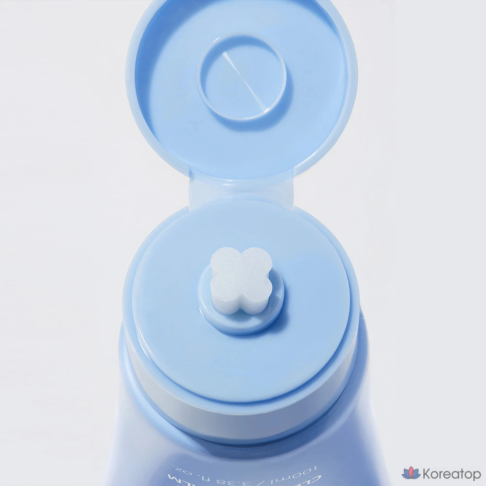 Очищающий бальзам MAKE P:REM Safe Me Amino Refresh Cleansing Balm, 100 мл, 1 шт.