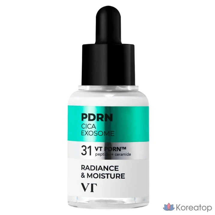 Ампульная сыворотка VT Cosmetics R5 PDRN Firming Ampoule, 30 мл, 1 шт.