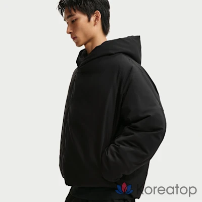 Куртка мужская Nike 24.7 Outer Cam Therma-FIT Down Fill, фото 3