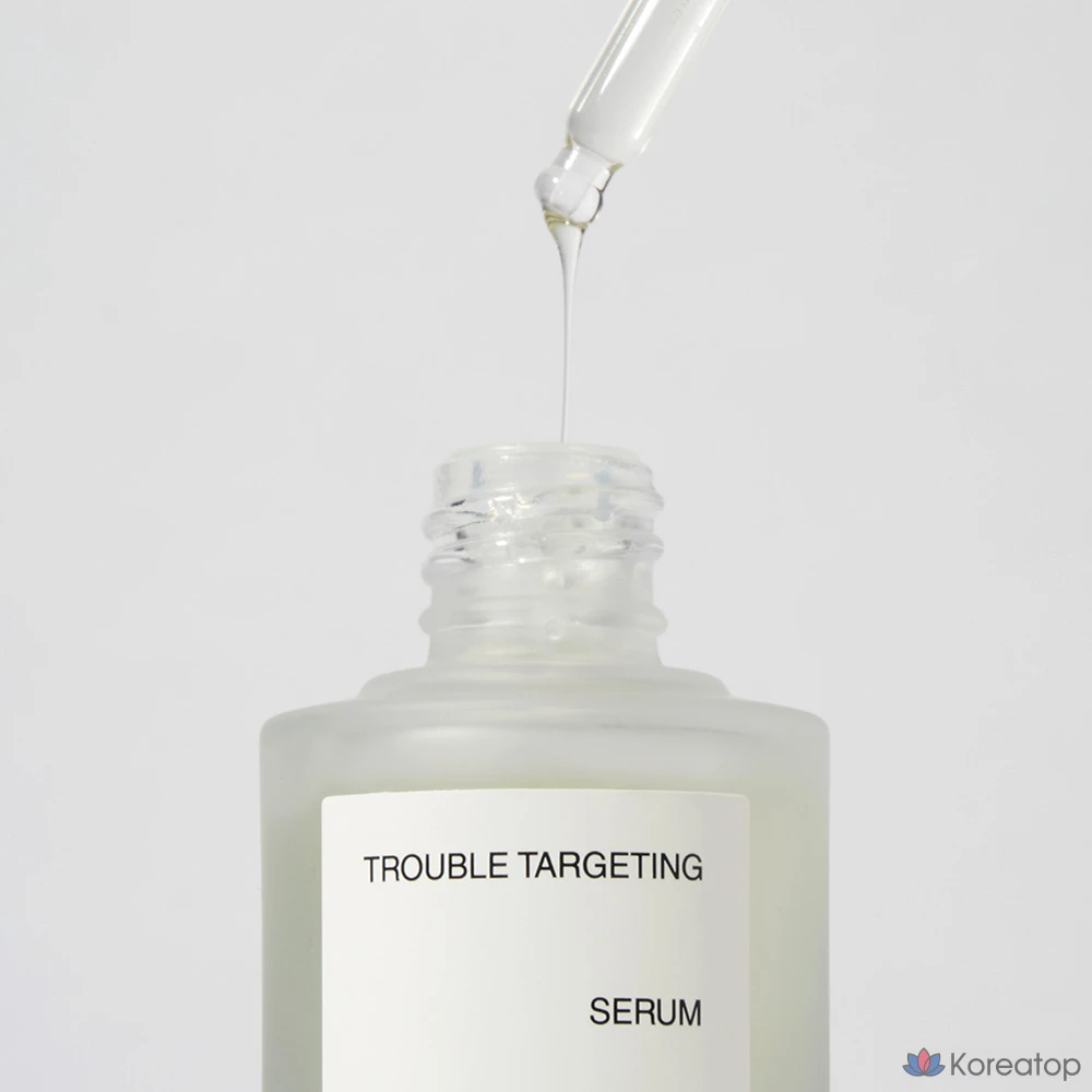 Сыворотка Easydew Eom Trouble Targeting Serum, 30 мл, 1 шт.