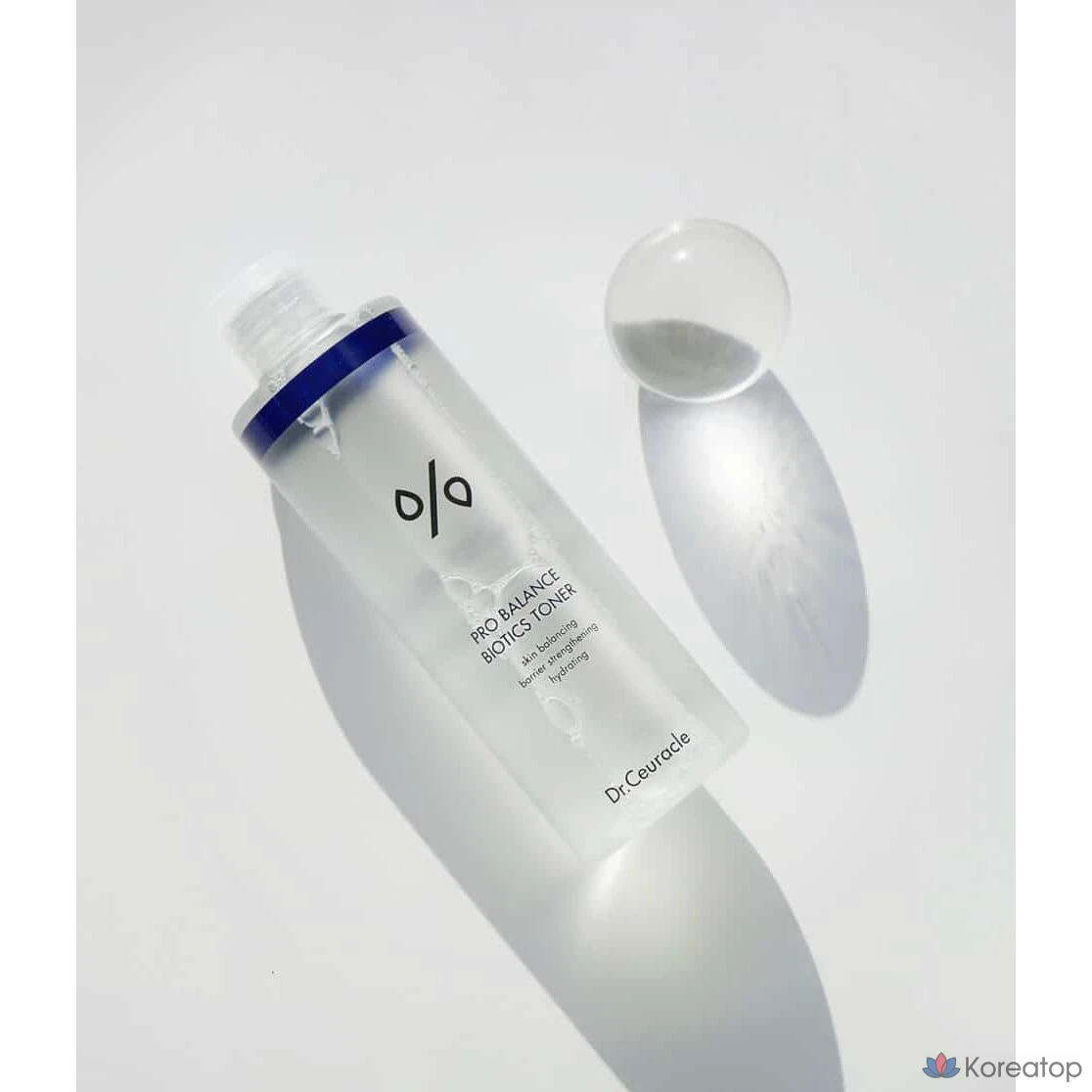 Тонер Dr. Ceuracle Pro Balance Biotics Toner, 300 мл, 1 шт.