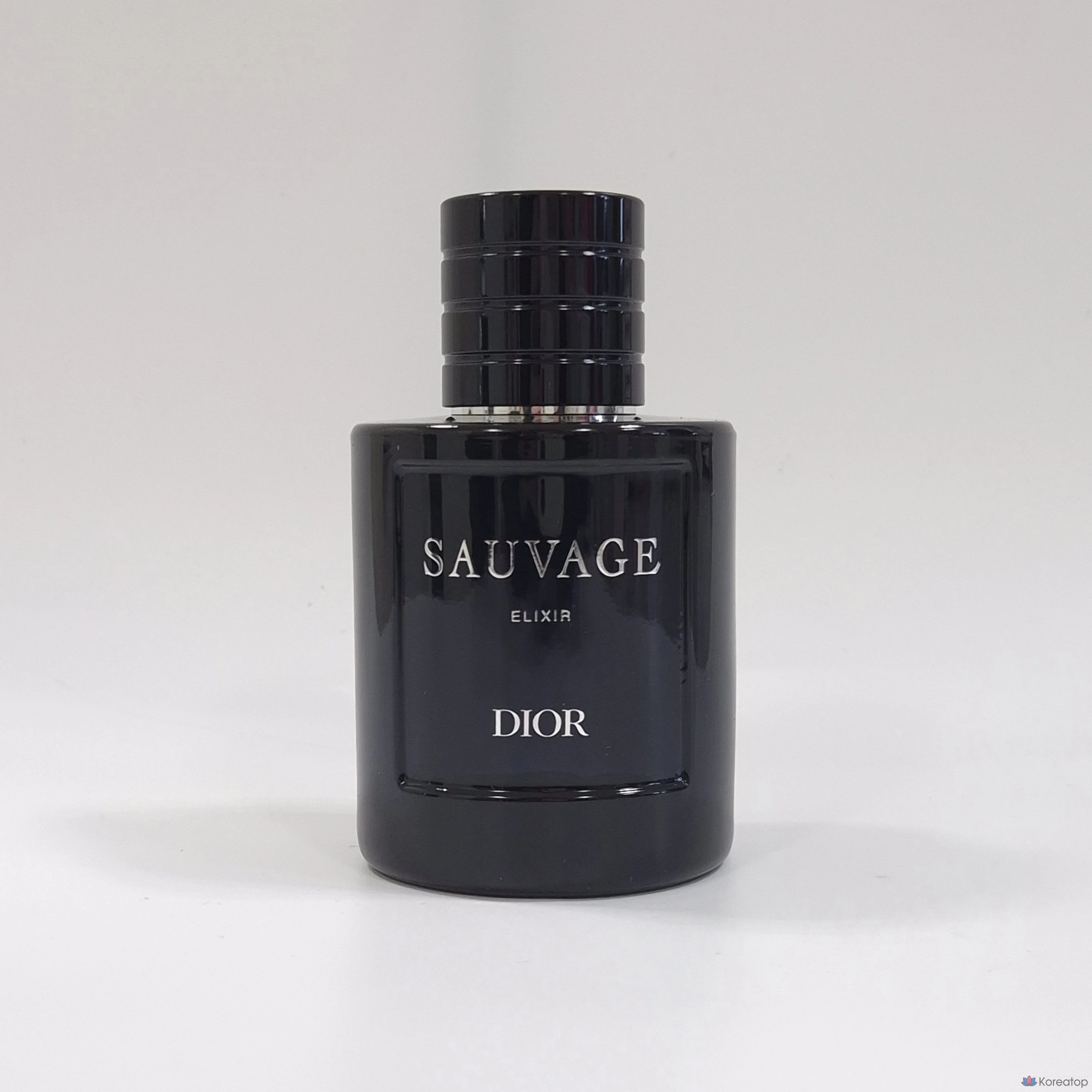 Парфюмерная вода Dior Sauvage Elixir, 100 мл, 1 шт.