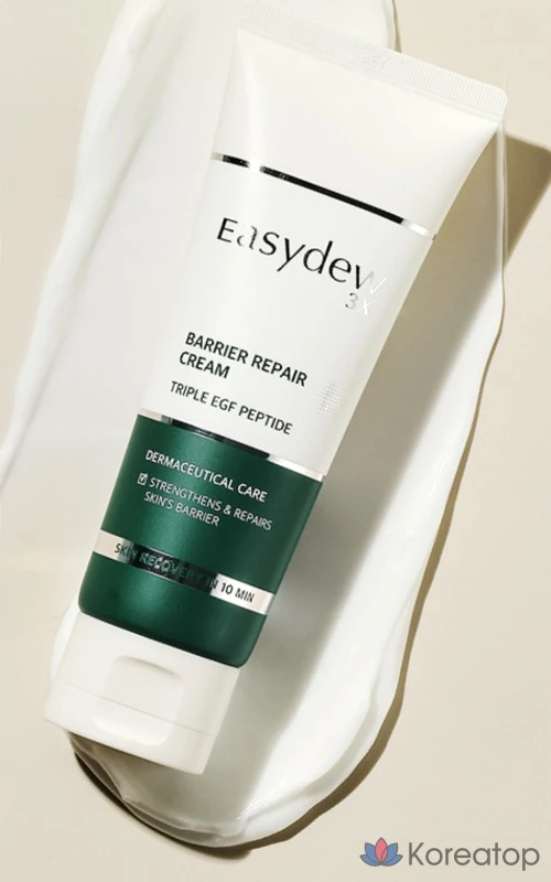 Крем Easydew Barrier Repair Moisture Care Cream, 50 мл, 1 шт.