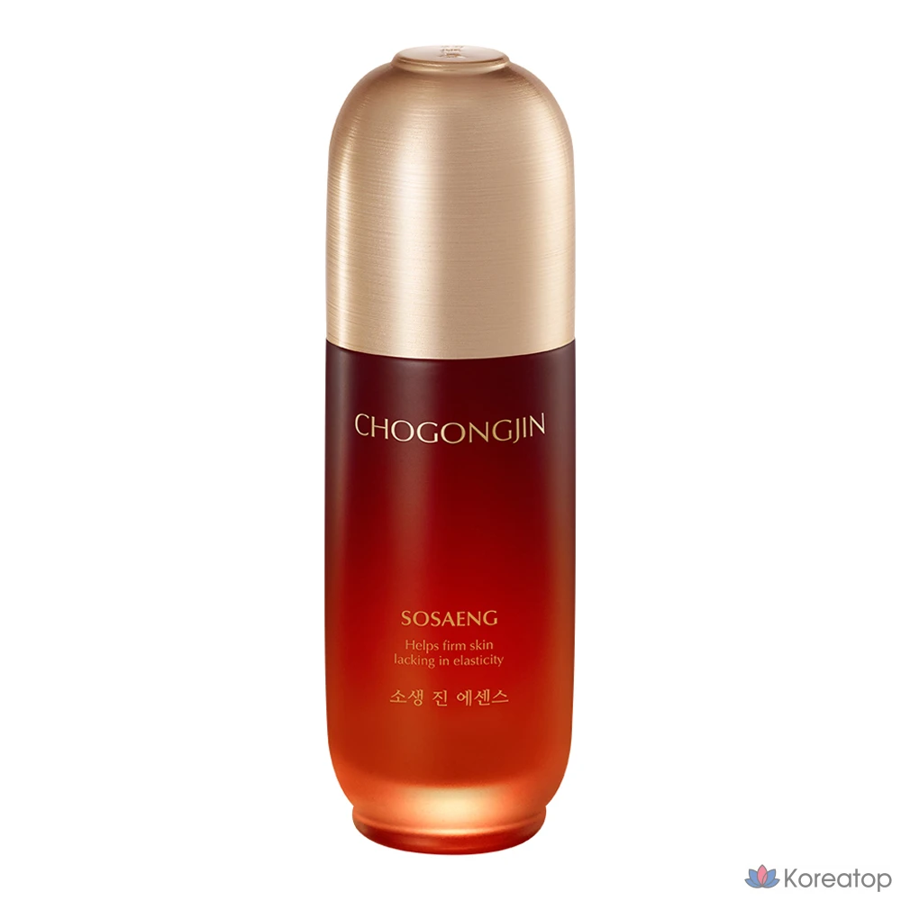 Эссенция Chogongjin Saengjin Essence, 50 мл, 1 шт.