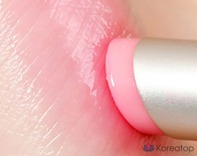Бальзам для губ Village 11 Factory Plumpang Volume Color Lip Balm, оттенок Pure Pink, 4 г, 1 шт.