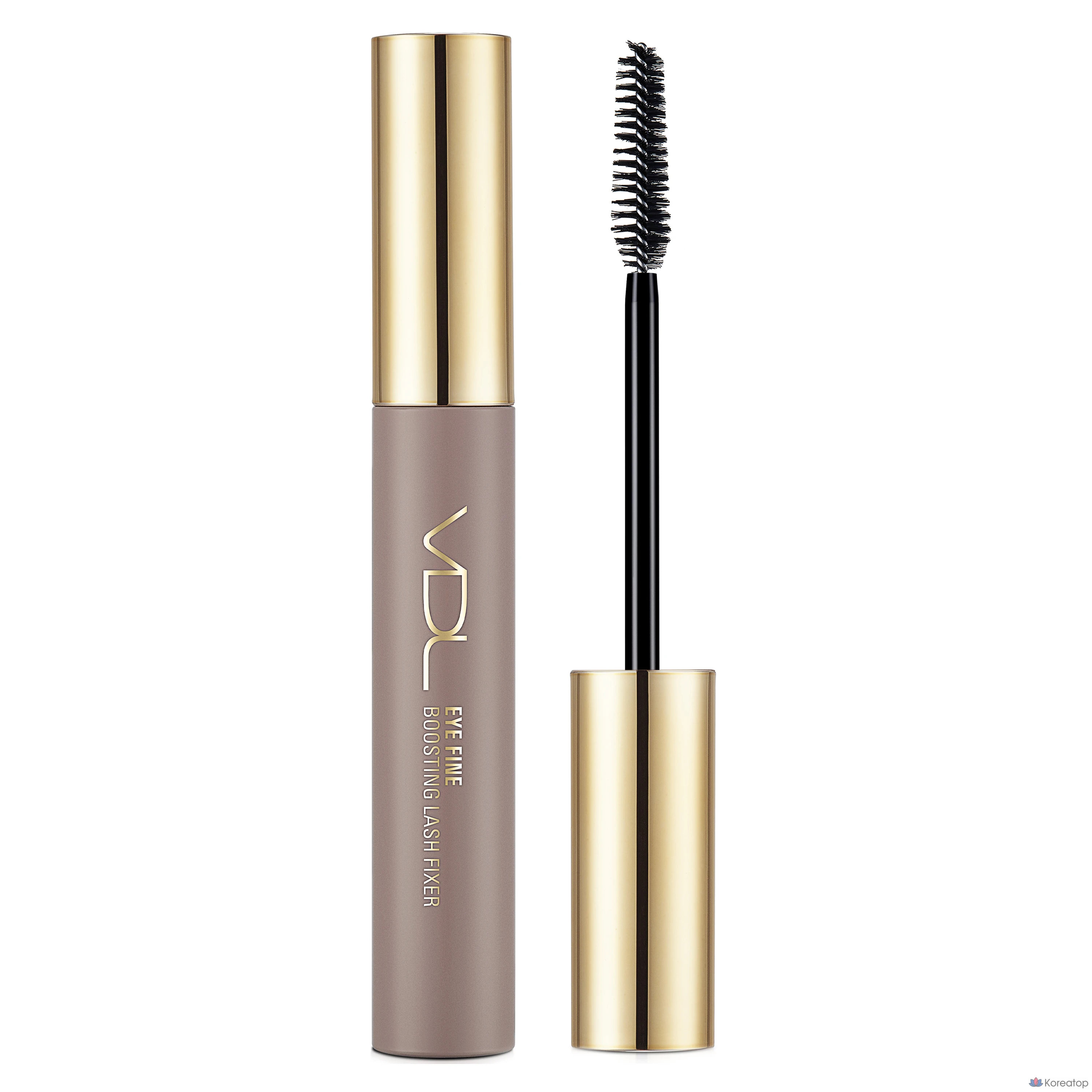 Тушь для ресниц VDL Expert Color Boosting Lash Fixer, 1 шт.