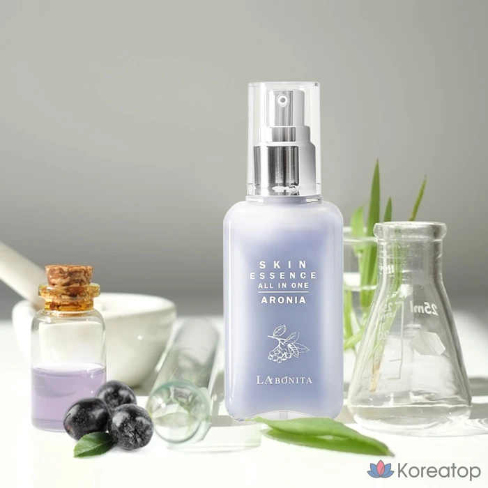 Тонер Labonita Aronia Skin Essence All-in-One, 100 мл, 1 шт.